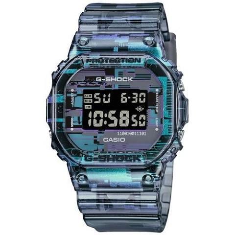Наручные часы Casio DW-5600NN-1ER кварцевые D 49 мм (11781615)