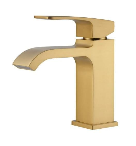 Смеситель для раковины KOER KB-10037-12 (KR6000)