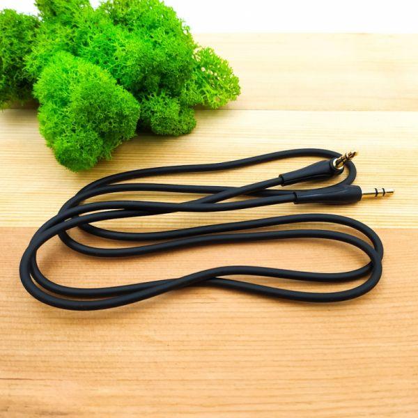 Аудиокабель Hoco UPA14 Aux 3,5 мм