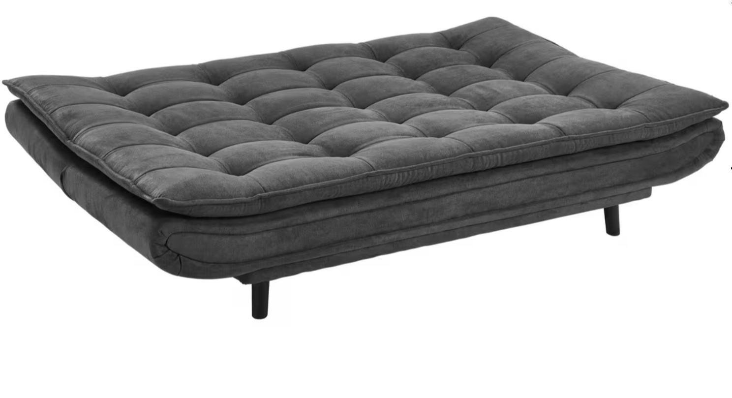 Диван Захід Дизайн Osmo Сірий (13377105) - фото 3 Диван Захід Дизайн Osmo Сірий (13377105) - фото 3