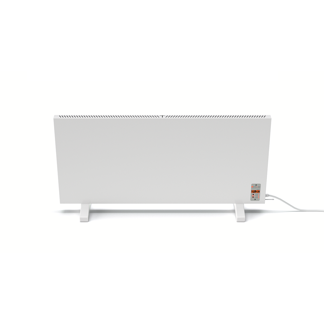 Обогреватель TermoPlaza STP-550 White (9214420)
