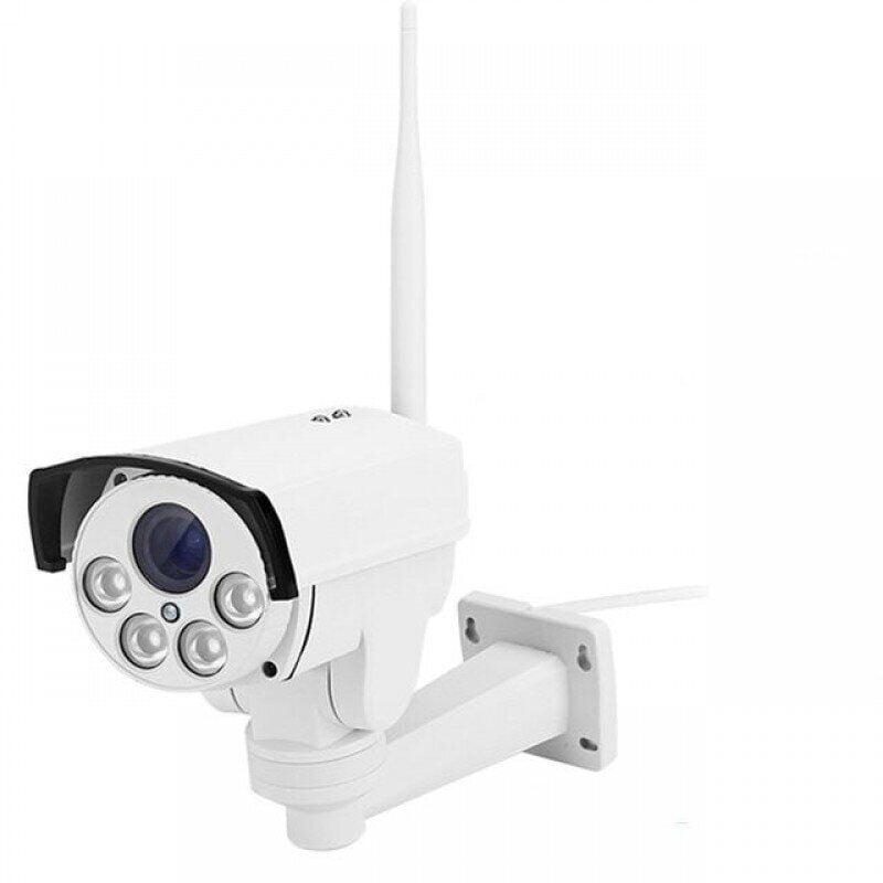 Камера видеонаблюдения наружная Digital Lion NC47G-EU - фото 6 Камера видеонаблюдения наружная Digital Lion NC47G-EU - фото 6