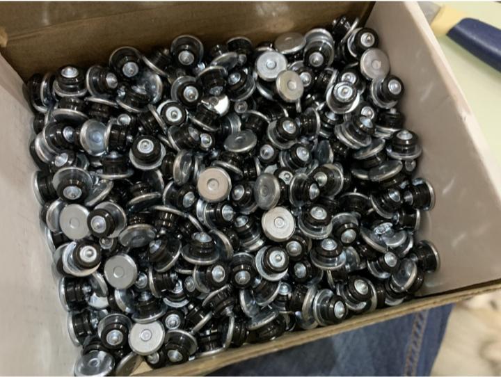 Шипы для шин ремонтные ремонтные шипы 10 м м (27502987) - фото 8