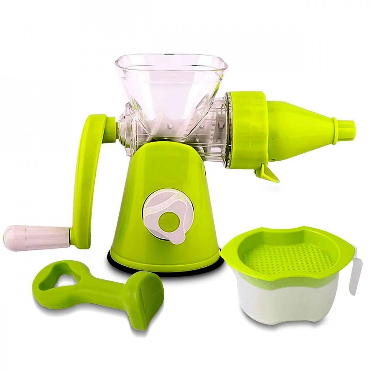 Соковыжималка Manual Juicer HX-0899 для томатов и фруктов (82361001) Соковыжималка Manual Juicer HX-0899 для томатов и фруктов (82361001)