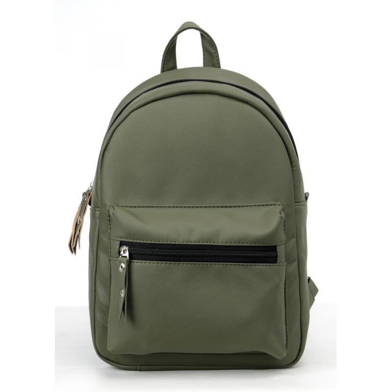 Рюкзак Sambag Talari MSBe 31x22x12 см Зеленый/Хаки