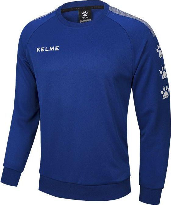 Реглан Kelme Primera Ii Training 3891370.9409 14 років XS Синьо-білий