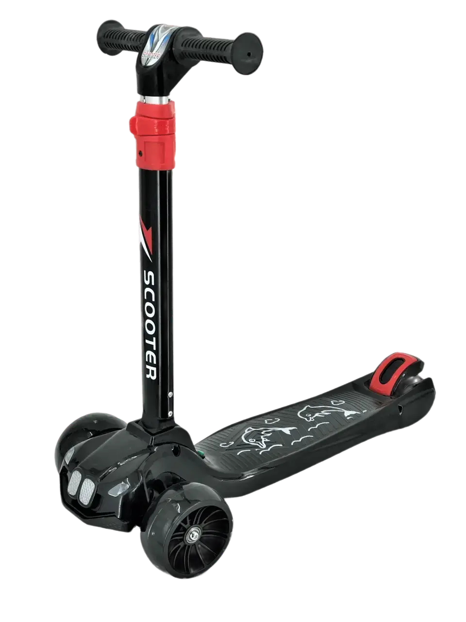 Скутер Active Power TR-901 (7-18-252yTR-901tsuts) Скутер Active Power TR-901 (7-18-252yTR-901tsuts)