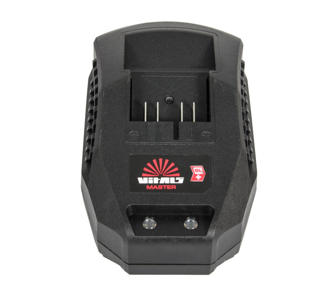 Зарядное устройство для аккумуляторов электроинструмента VITALS MASTER LSL 1824P (14716950) - фото 2 Зарядное устройство для аккумуляторов электроинструмента VITALS MASTER LSL 1824P (14716950) - фото 2