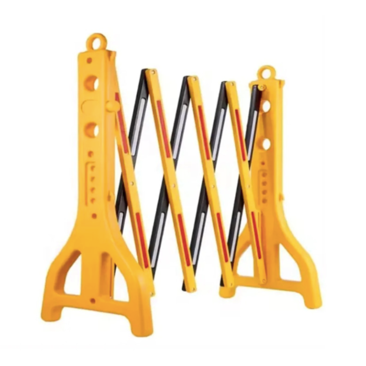 Розсувна огорожа до 2,5 м (Б402) - фото 5