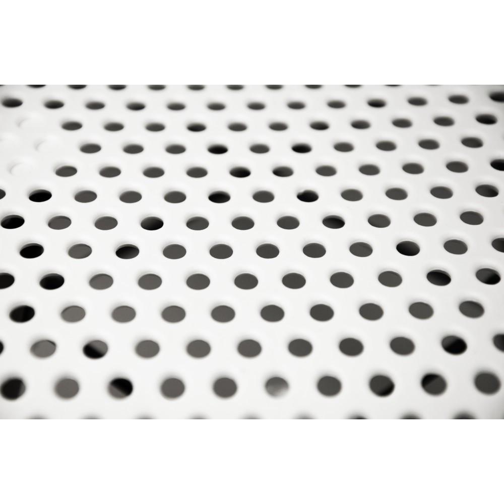 Стілець для кухні обідній Bonro B-707 Білий (47000042) - фото 6 Стілець для кухні обідній Bonro B-707 Білий (47000042) - фото 6