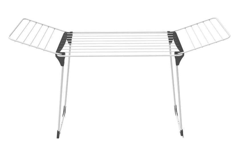 Сушилка для белья напольная Casa Si Orion Full 20 м White (DAS302398) - фото 4 Сушилка для белья напольная Casa Si Orion Full 20 м White (DAS302398) - фото 4