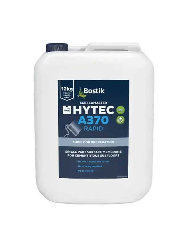 Грунтовка Bostik Hytec P510 11 кг (27559029)