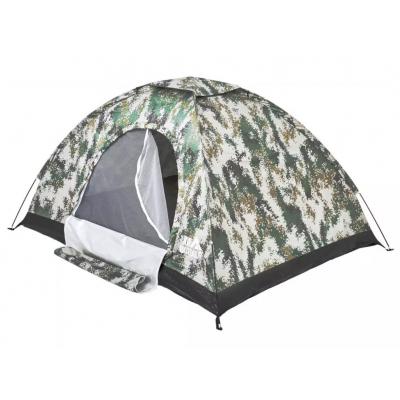 Намет Skif Outdoor Adventure I 200x150 см Camo (SOTSL150C) - фото 3