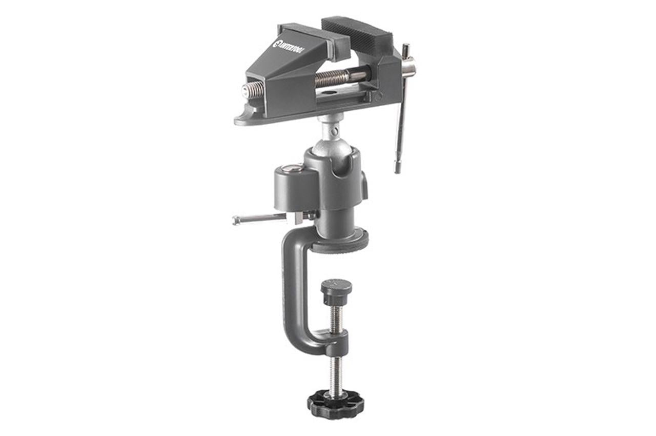 Лещата шарнірні Intertool 78 мм x 360° (HT-0094)