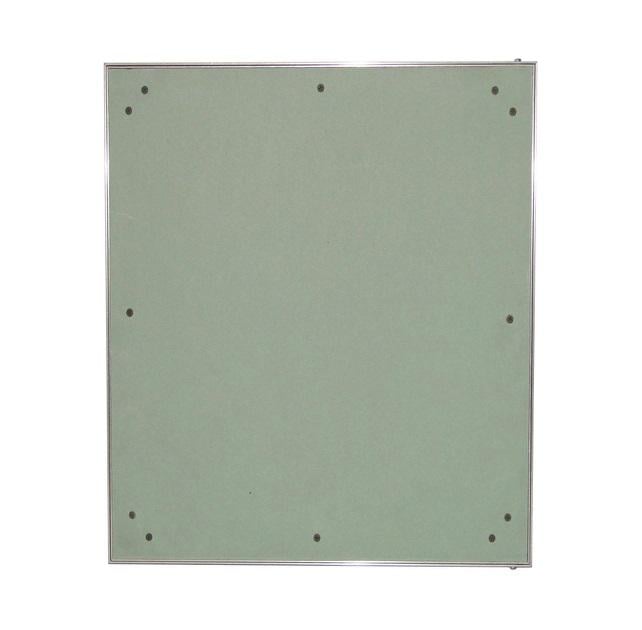 Люк ревізійний MasterLuki Короб 300х400 мм під шпалери та фарбування - фото 1