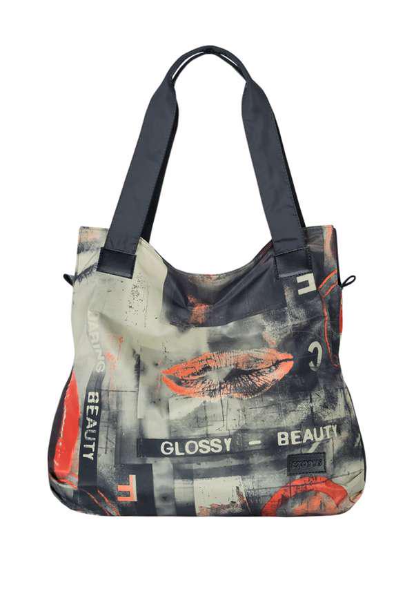 Сумка женская Exodus Dallas S2007EX881 Мультиколор