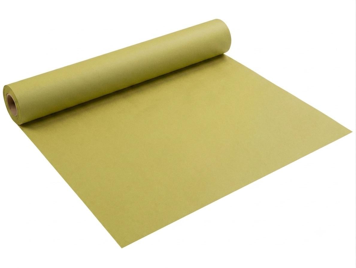 Плівка пароізоляційна CONKRET ECOVIL P 0.2 мм 200 мкм Жовтий/Хакі (0000012)