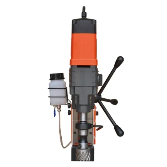 Станок сверлильный Cayken KCY-48/2WDO магнитный (1771691792) - фото 2 Станок сверлильный Cayken KCY-48/2WDO магнитный (1771691792) - фото 2