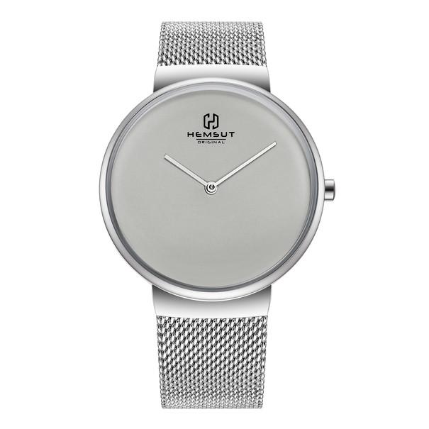 Наручные часы Hemsut Women Grey (1422951687)
