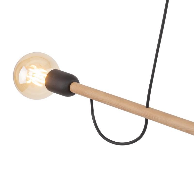 Люстра TK Lighting 4951 Helix - фото 5