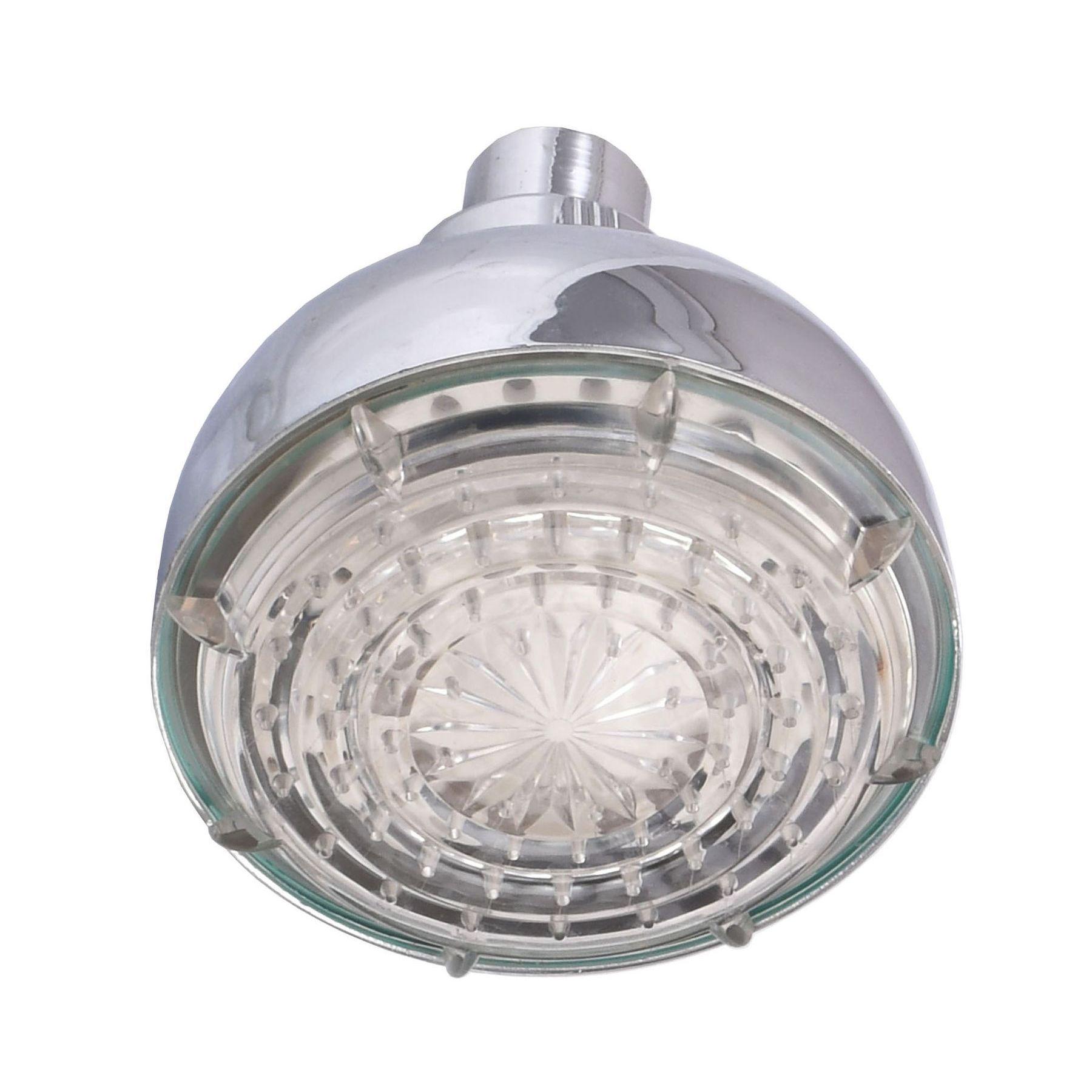 Душевая лейка Globus Lux HLS-22 LED (000009104)