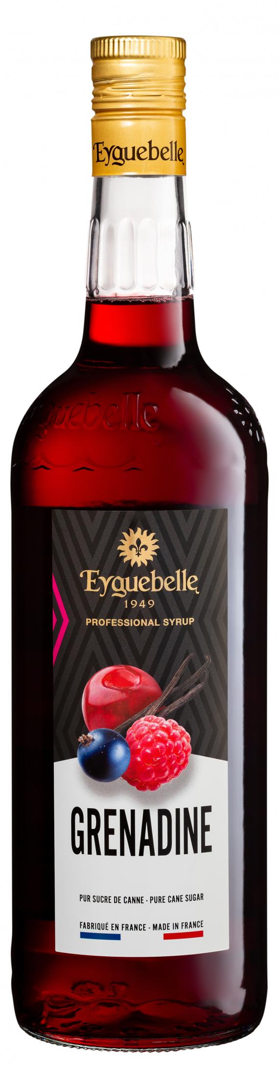 Сироп Eyguebelle Grenadine 1 л (942)