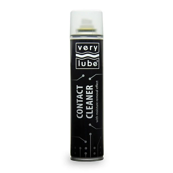 Очиститель контактов Verylube 320 мл (XB40064)