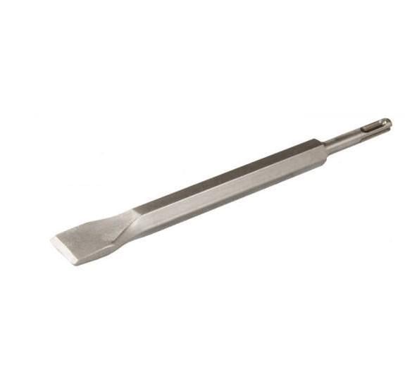 Стамеска плоская GRANITE GM SDS-PLUS 17х250х30 мм (1-30-250)