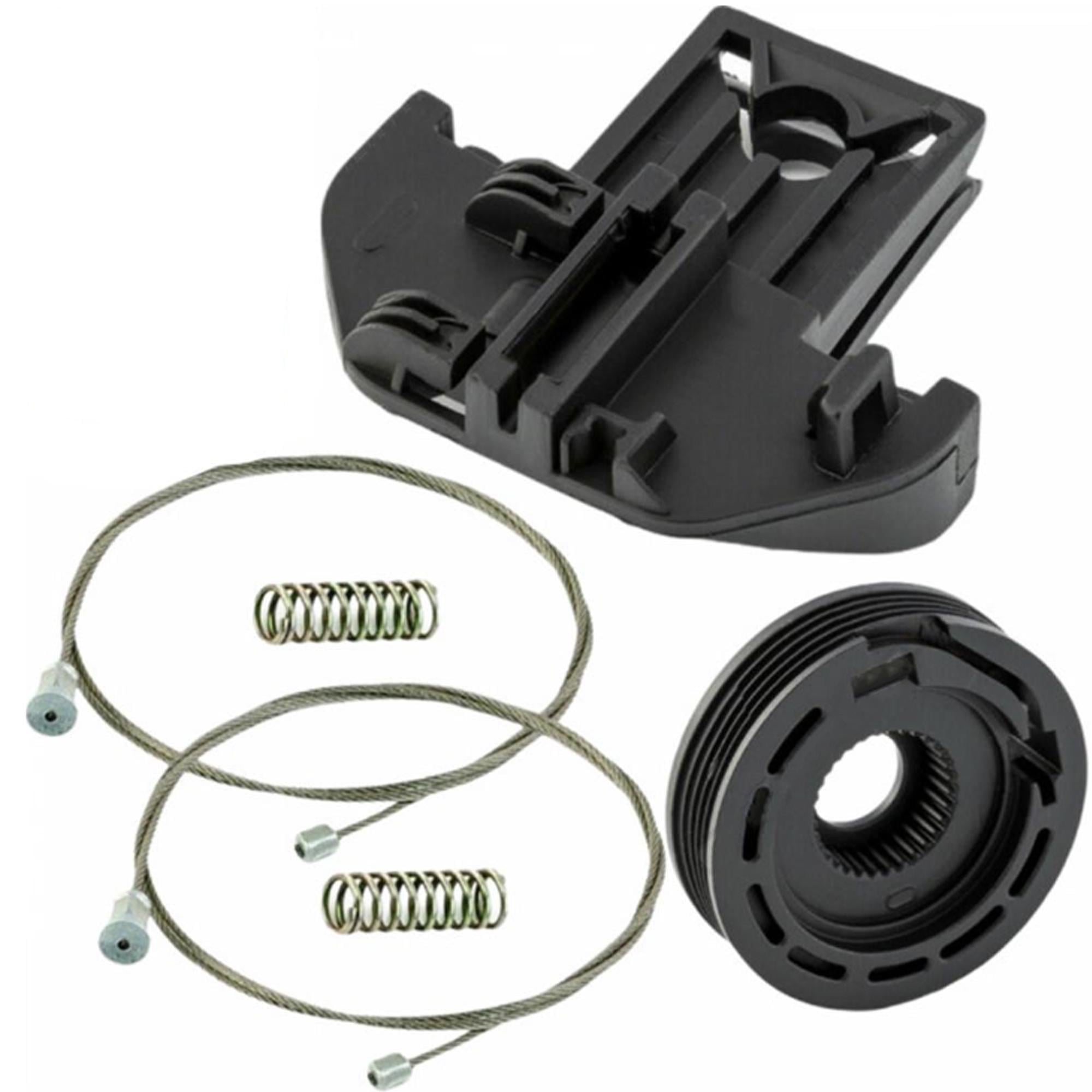 Ремкомплект стеклоподъемника для Ford Focus MK1 C170 1998-2008 двери задние левые 1331608 (18927699)