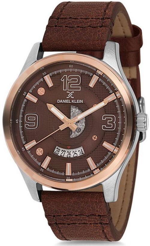Наручний годинник чоловічий Daniel Klein DK11653-5 (105275)