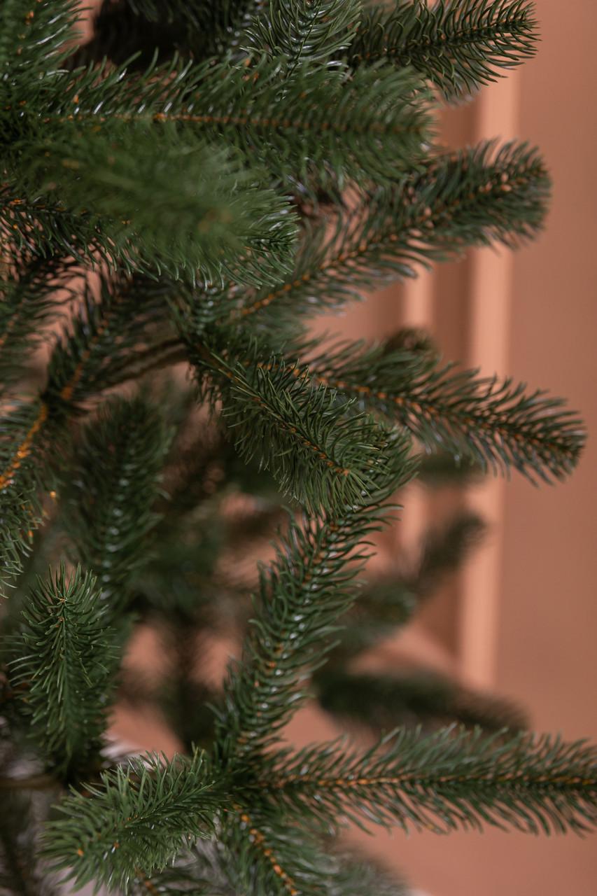 Елка искусственная Снидовская 2,3 м Зеленый (TD-ODNGR23) - фото 3