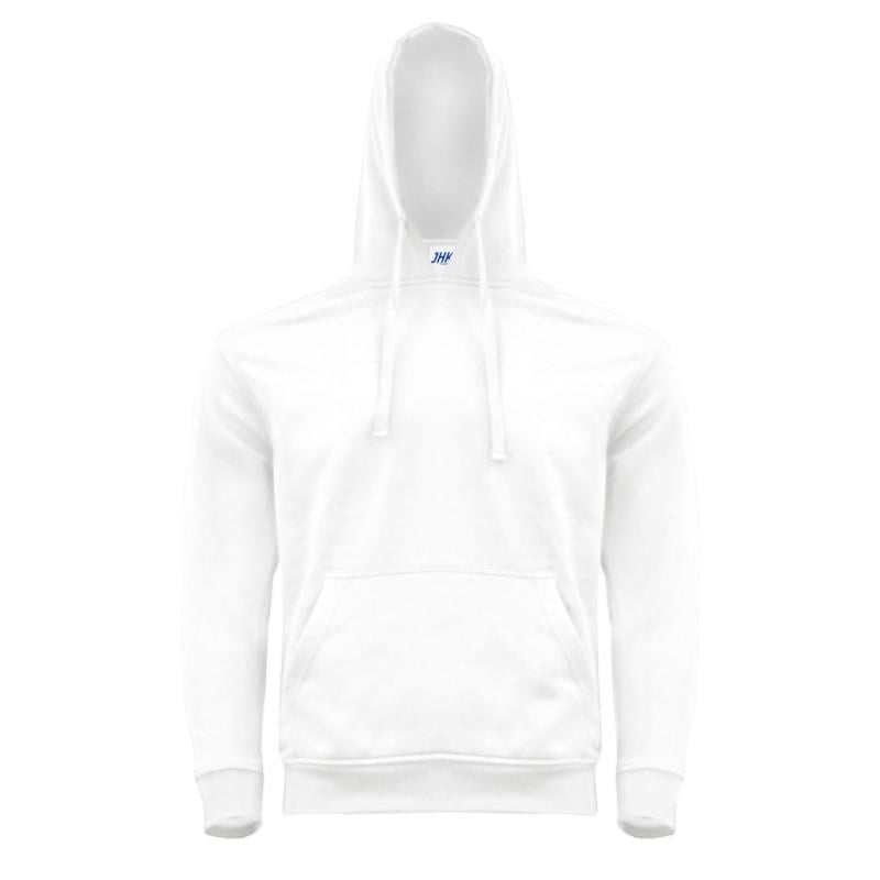 Худи JHK KANGAROO M Белый (WH) Худи JHK KANGAROO M Белый (WH)