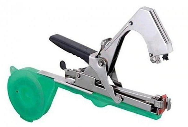 Степлер Тапенер Tapetool для підв'язки садових та міських рослин (2666600378)