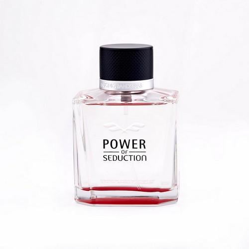 Туалетная вода для мужчин Antonio Banderas Power of Seduction 100 мл (65838)