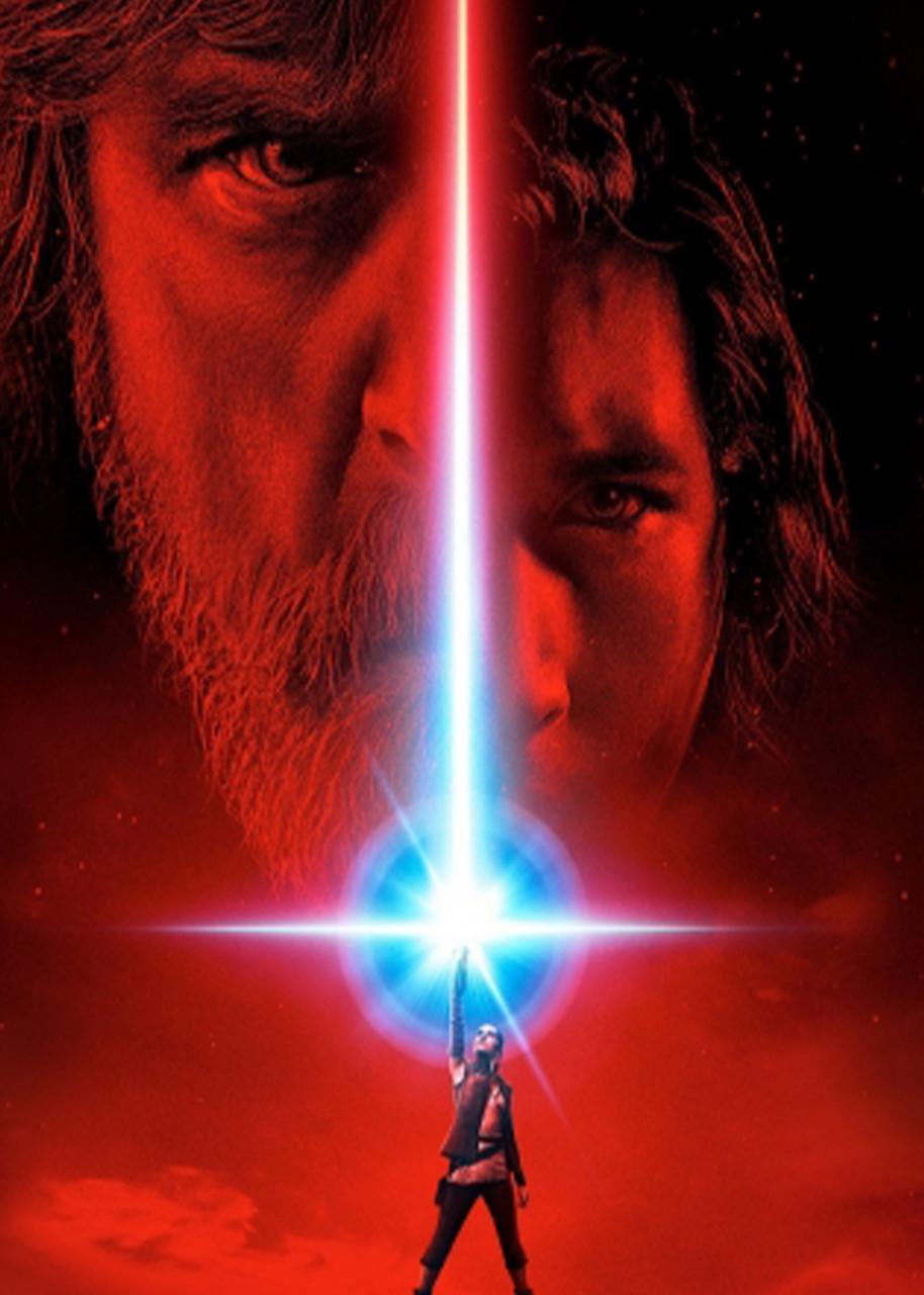 Картина GeekLand Star Wars Звёздные последний джедай