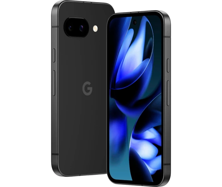 Смартфон Google Pixel 9a 8/128GB Obsidian