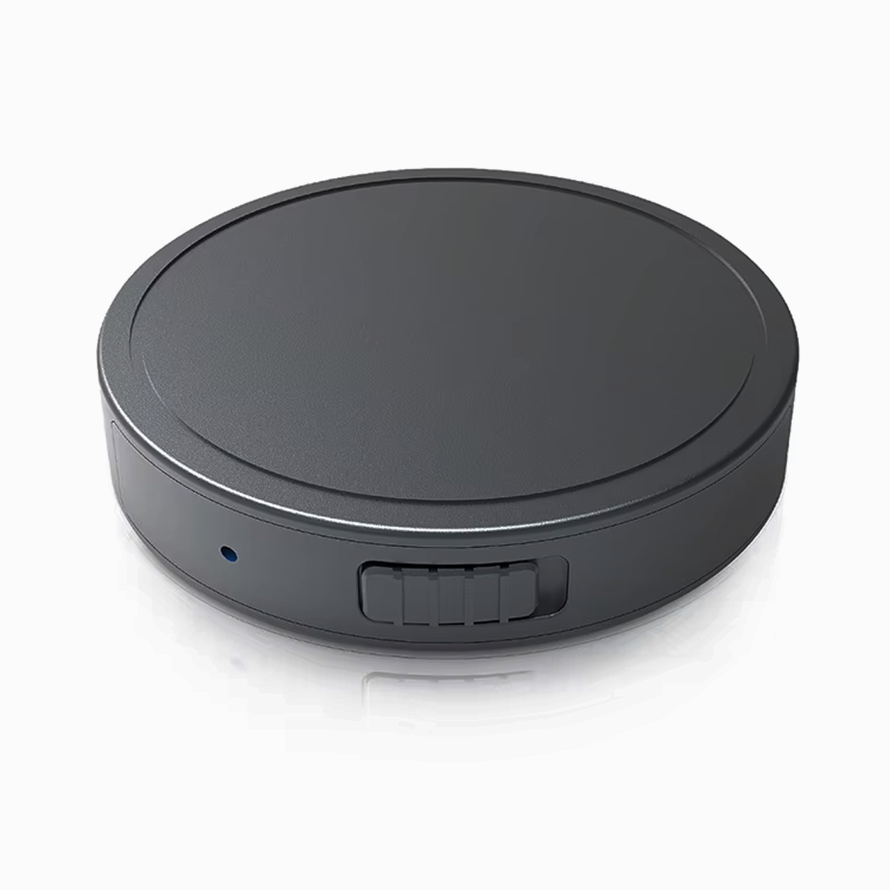 Диктофон міні цифровий портативнийз магнітом мікрофоном автономний 64 Гб (2661897069)