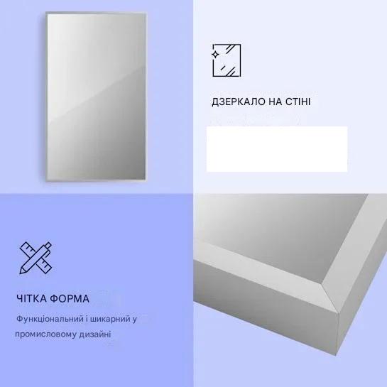 Обогреватель-зеркало KLARSTEIN La Palma 1000 (10039837) - фото 2 Обогреватель-зеркало KLARSTEIN La Palma 1000 (10039837) - фото 2