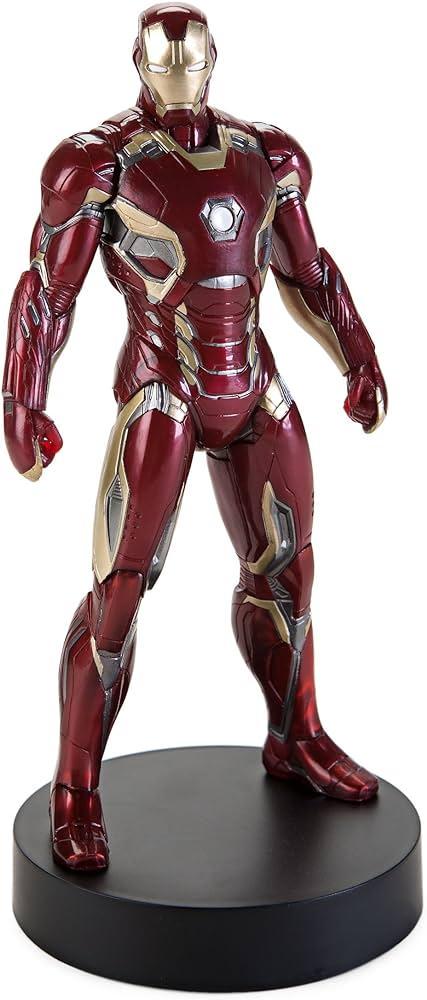 Фигурка для геймеров Sega Marvel Marvel Iron Man 20 см (S MR IM)
