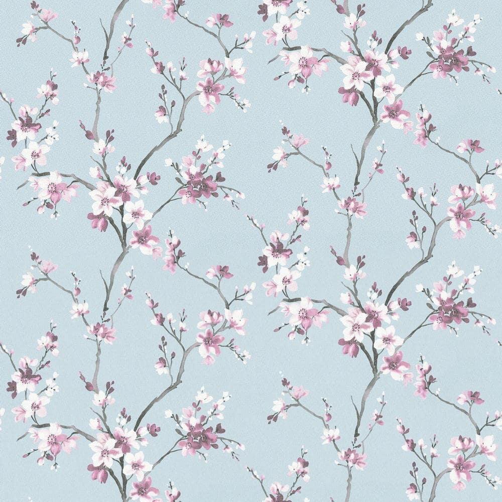 Обои виниловые на флизелиновой основе AS Creation Premium (38500-5)