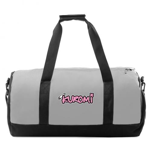 Спортивна сумка Kuromi Logotype (18474878-4-208213)