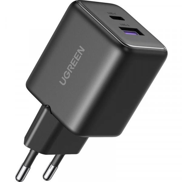 Зарядное устройство для Ugreen X516 Black (65014)