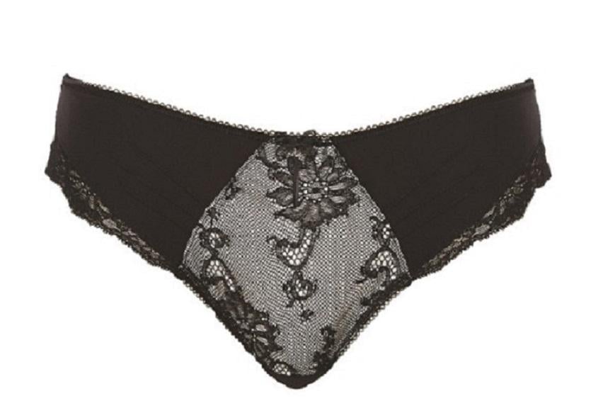 Жіночі труси Fantasie Isabella 9337 M Shadow (889500179115 )