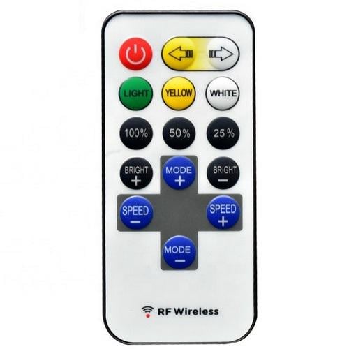 Набор для освещения CONPEX TM-13 COB (24145271) - фото 4 Набор для освещения CONPEX TM-13 COB (24145271) - фото 4