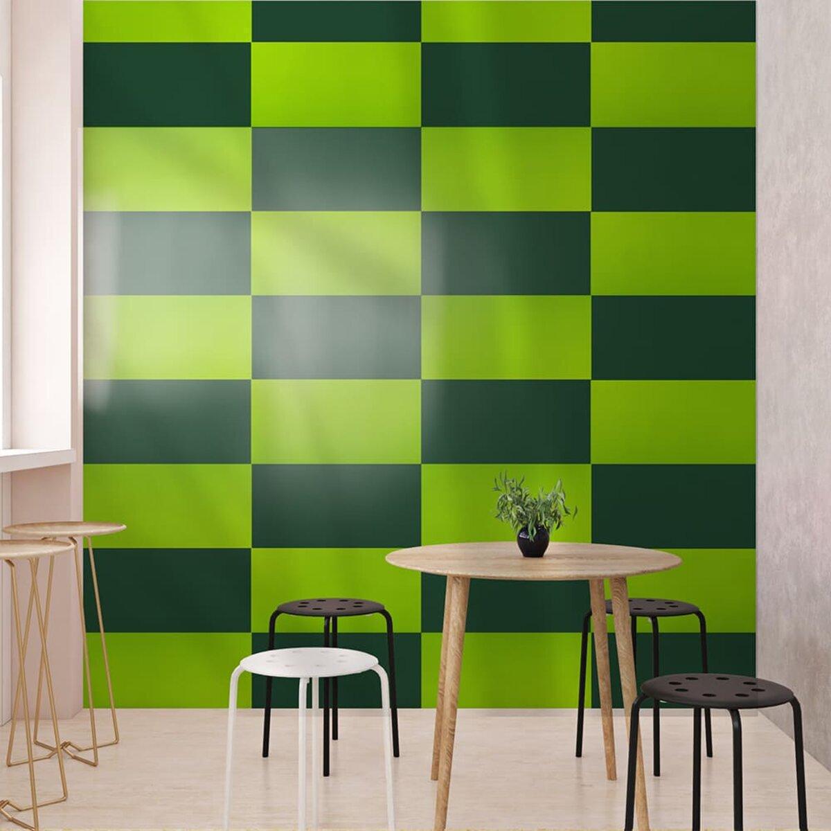 Плитка стінова самоклеюча 600х300х2 мм (SW-00002243) - фото 6 Плитка стінова самоклеюча 600х300х2 мм (SW-00002243) - фото 6