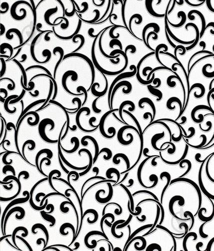 Обои Bravo виниловые на бумажной основе 81028BR10 (0,53х10,05м.)