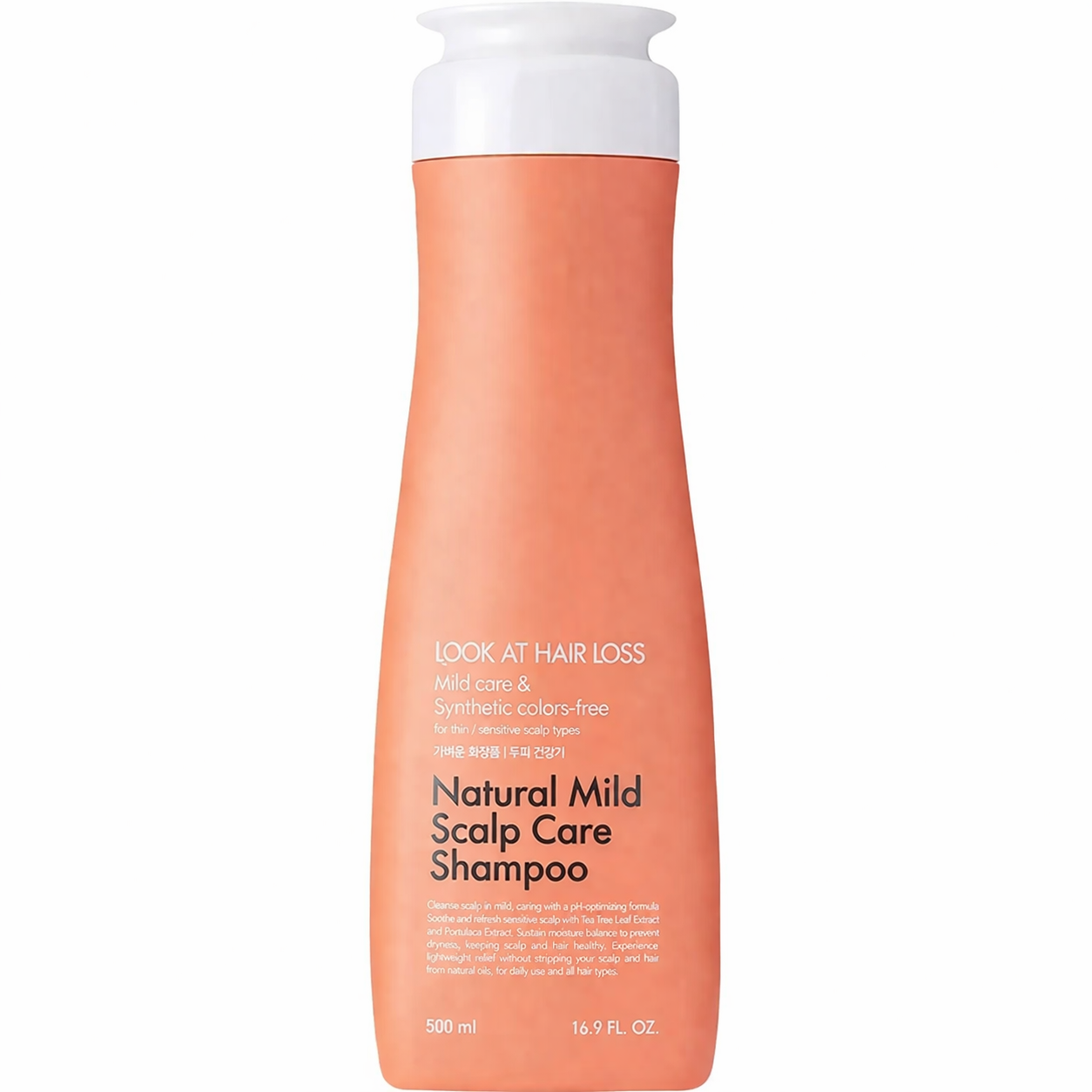 Шампунь против выпадения Daeng Gi Meo Ri для чувствительной кожи головы 500 мл (092395) Шампунь против выпадения Daeng Gi Meo Ri для чувствительной кожи головы 500 мл (092395)