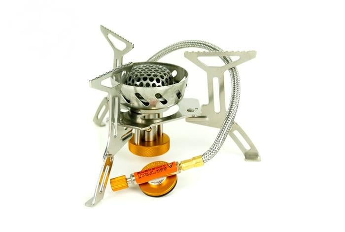 Горелка со шлангом Fire Maple 121 (FM-121)