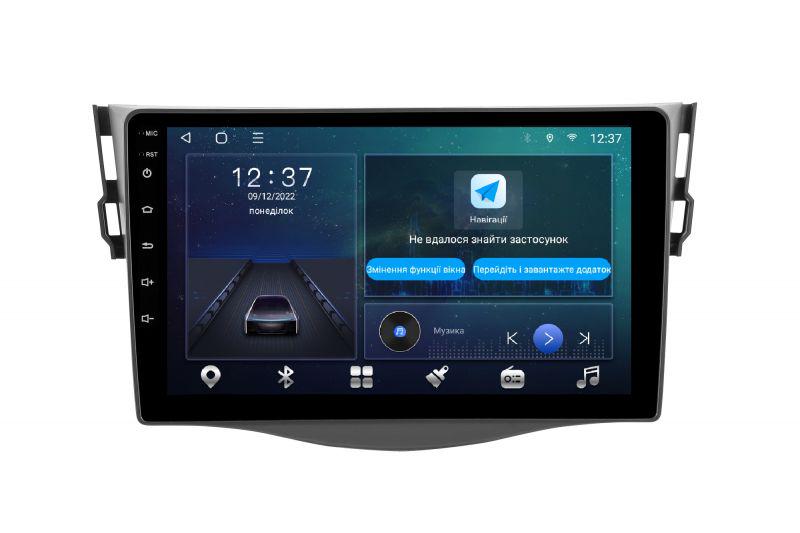 Магнитола штатная Soundbox MTX-8919 для Toyota Rav 4 2006-2013 (11920834)