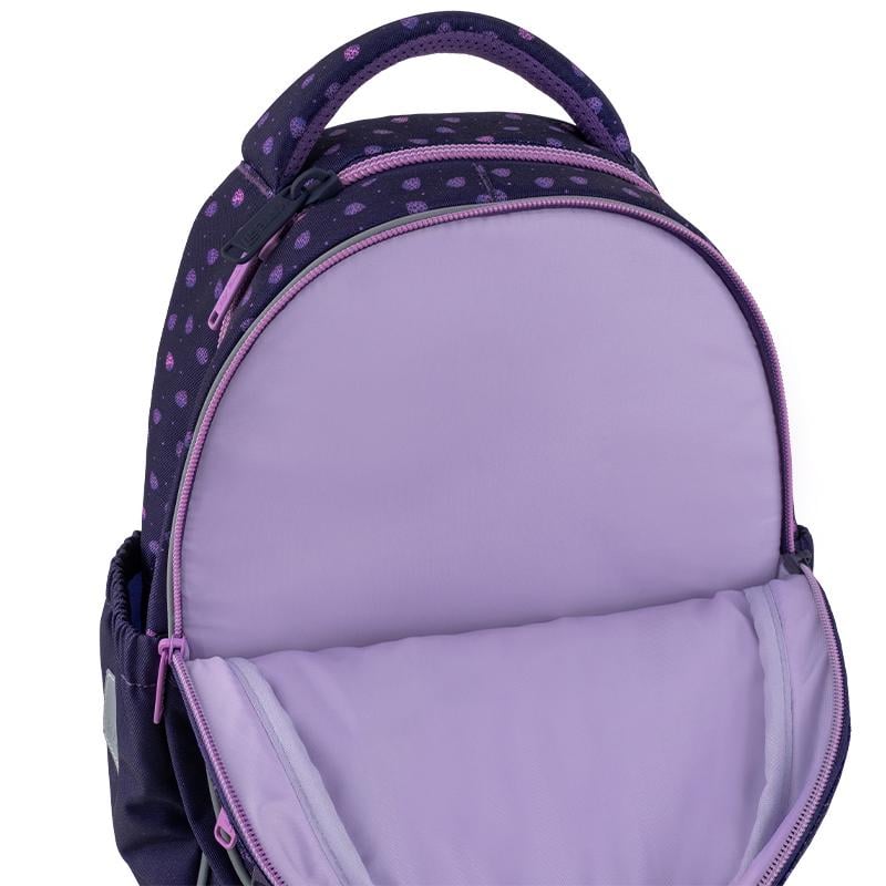 Шкільний набір KITE Education Feel Good SET_K25-724S-1 рюкзак/пенал/сумка - фото 12 Шкільний набір KITE Education Feel Good SET_K25-724S-1 рюкзак/пенал/сумка - фото 12